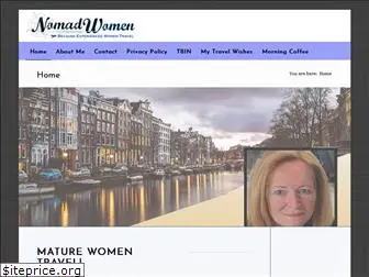 nomadwomen.com