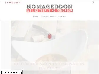 nomageddon.com