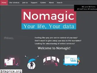 nomagic.uk