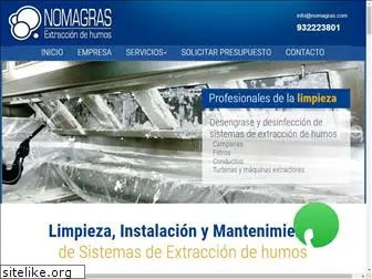 nomagras.com