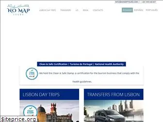 nomaptours.com