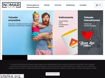 nomar.com.pl