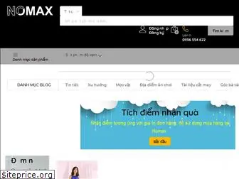 www.nomax.vn