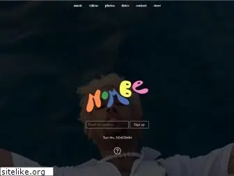 nombemusic.com