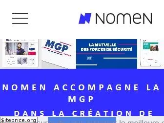 nomen.fr