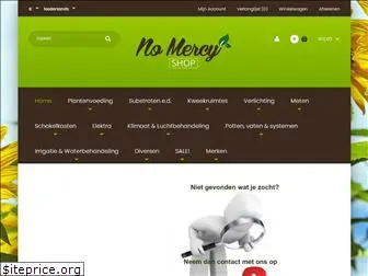 nomercyshop.nl