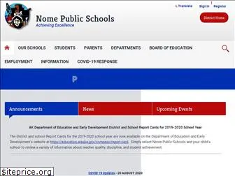 nomeschools.org