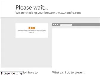 nomfro.com