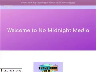 nomidnightmedia.com