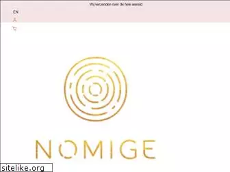 nomige.com