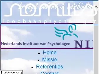 nomilis.nl