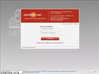 nomineo.net