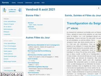 nominis.cef.fr