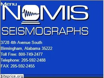 nomis.com