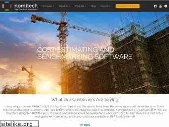 nomitech.com