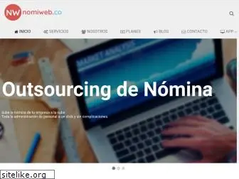 nomiweb.co