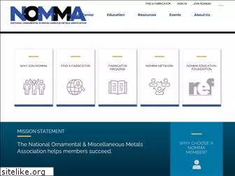 nomma.org