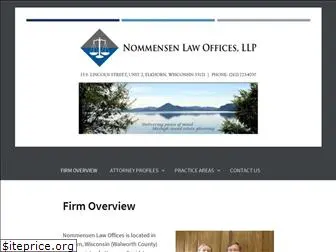 nommensenlaw.com