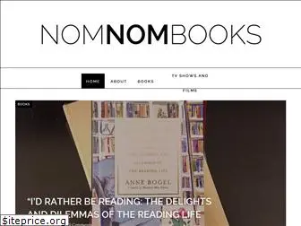 nomnombooks.com