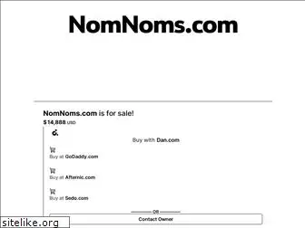nomnoms.com