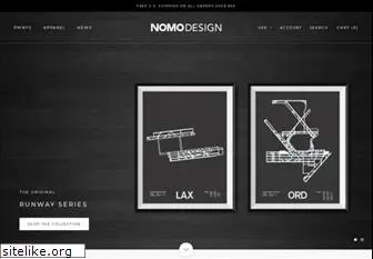 nomodesign.com