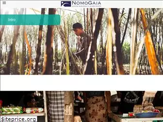 nomogaia.org