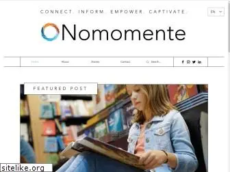 nomomente.org