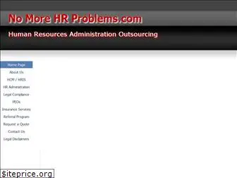 nomorehrproblems.com