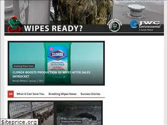 nomorewipes.com