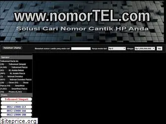 nomortel.com