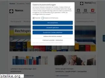 nomos-shop.de