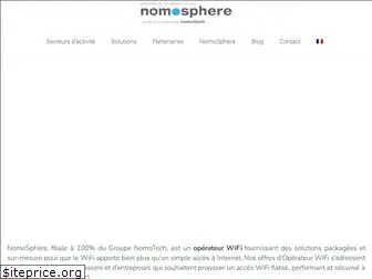 nomosphere.com