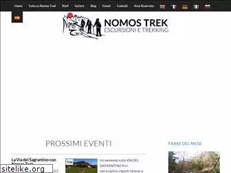 nomostrek.com