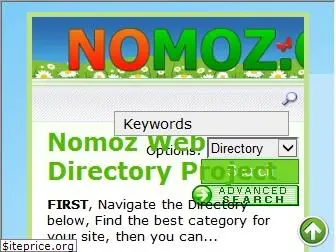 nomoz.org