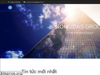 nomudas.com