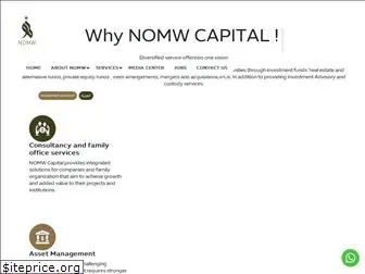 nomwcapital.com.sa