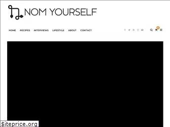 nomyourself.com