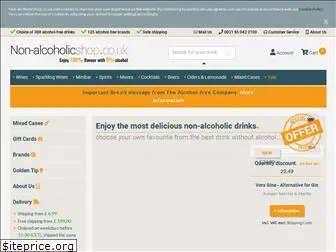 non-alcoholicshop.co.uk