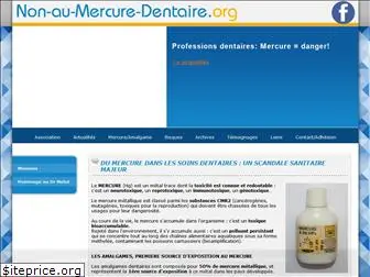 non-au-mercure-dentaire.org