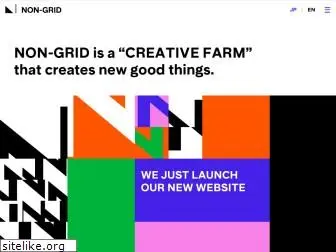 non-grid.com