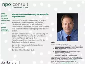 non-profit-management.de