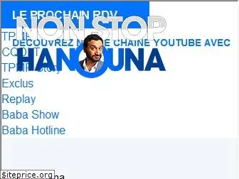 non-stop-hanouna.fr