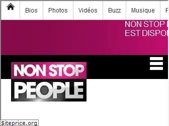 non-stop-people.com