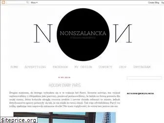 non-szalancka.blogspot.com