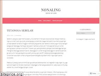 nonaaling.wordpress.com