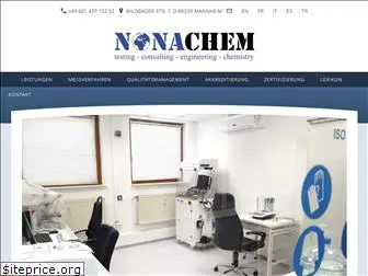 nonachem.com