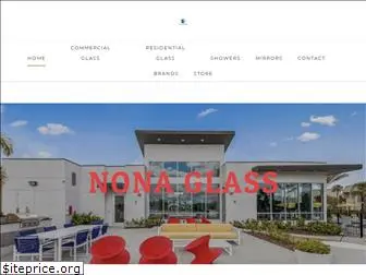 nonaglass.com