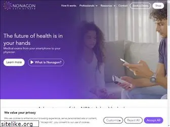 nonagon-care.com