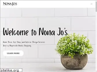 nonajos.com