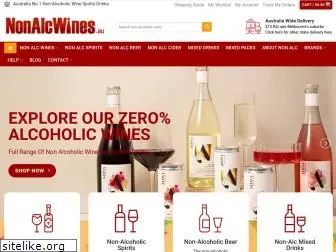 nonalcwines.com.au